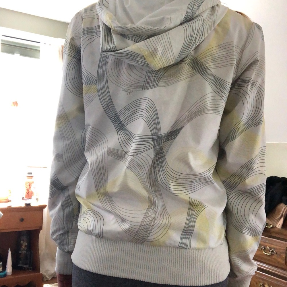 Orage jacket - Picture 2 of 3